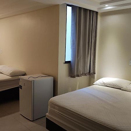 Suites Кабо Фрио Екстериор снимка