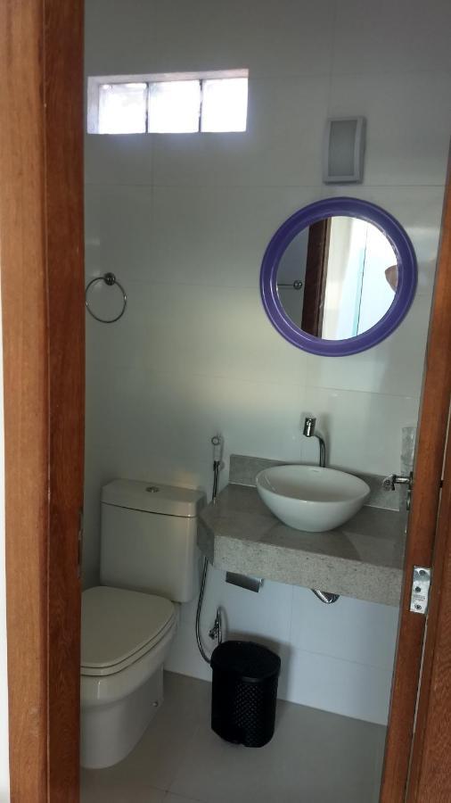 Suites Кабо Фрио Екстериор снимка