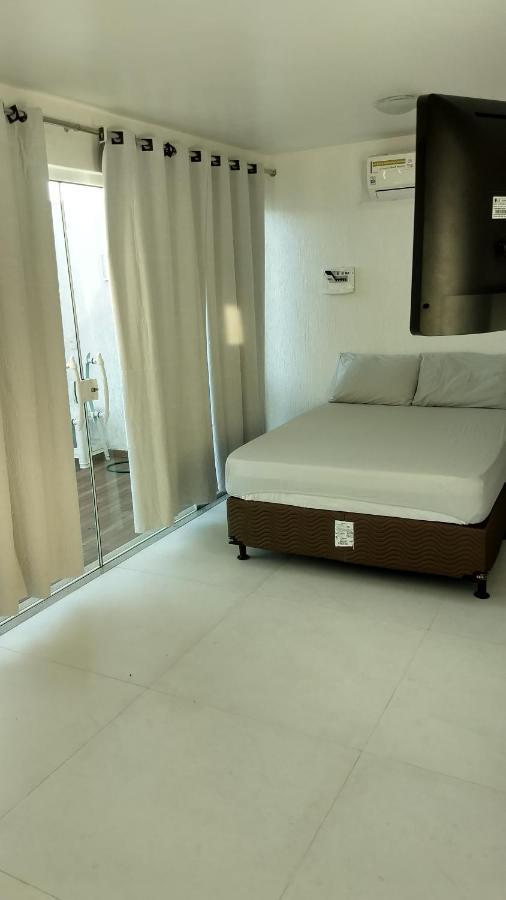 Suites Кабо Фрио Екстериор снимка
