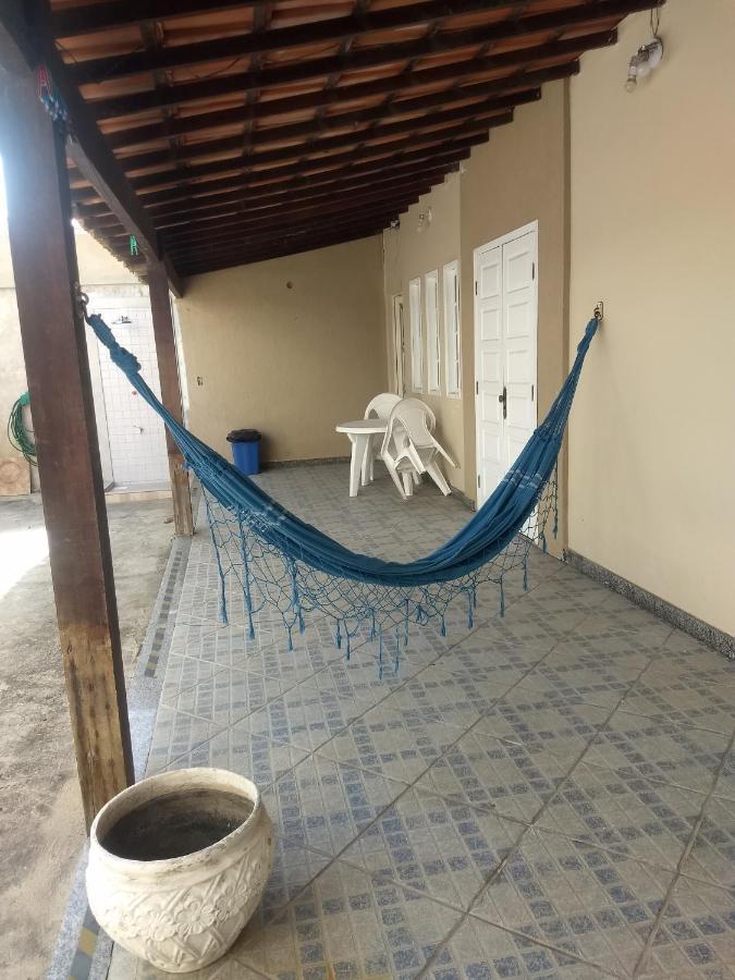Suites Кабо Фрио Екстериор снимка
