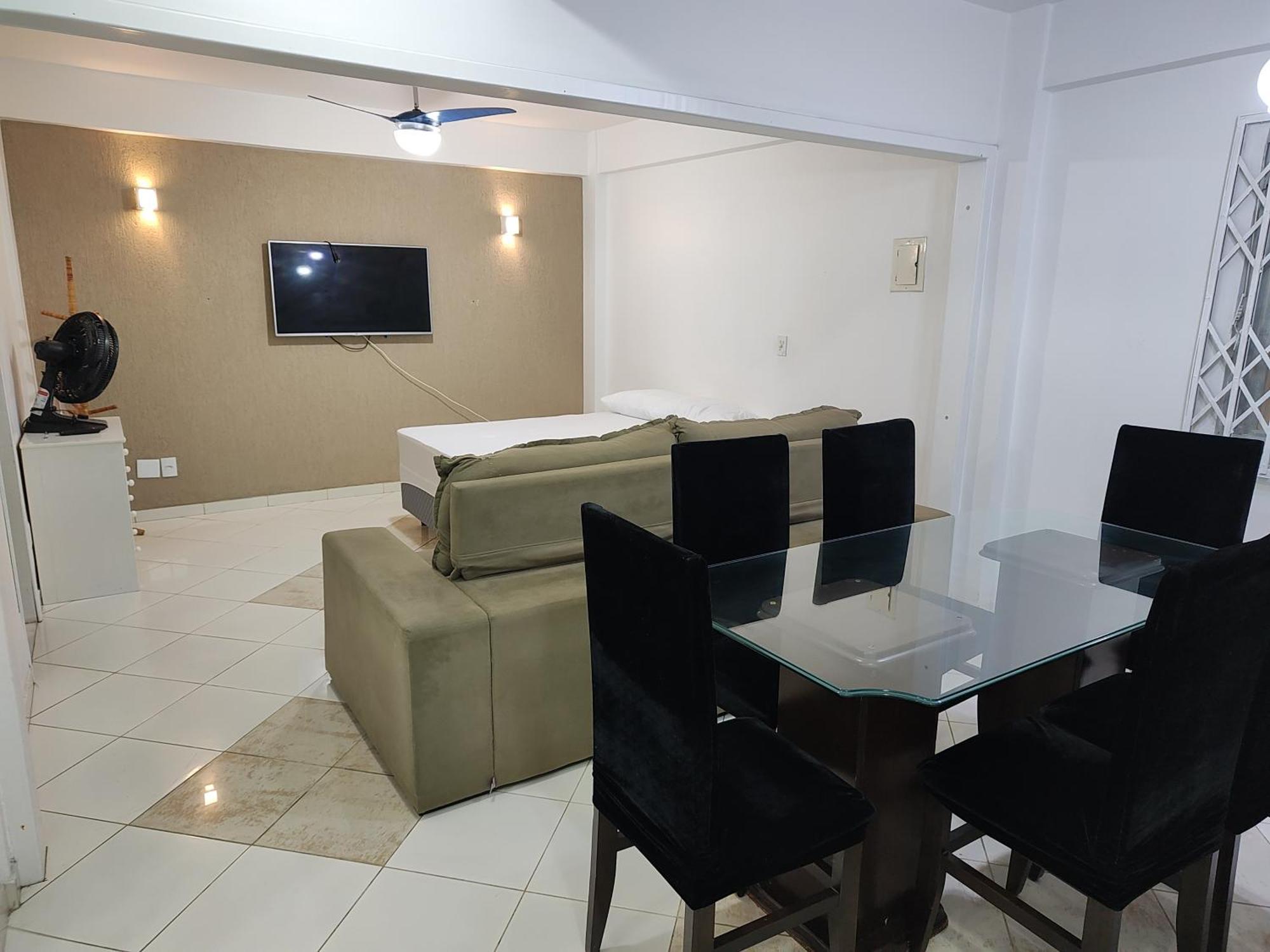 Suites Кабо Фрио Стая снимка