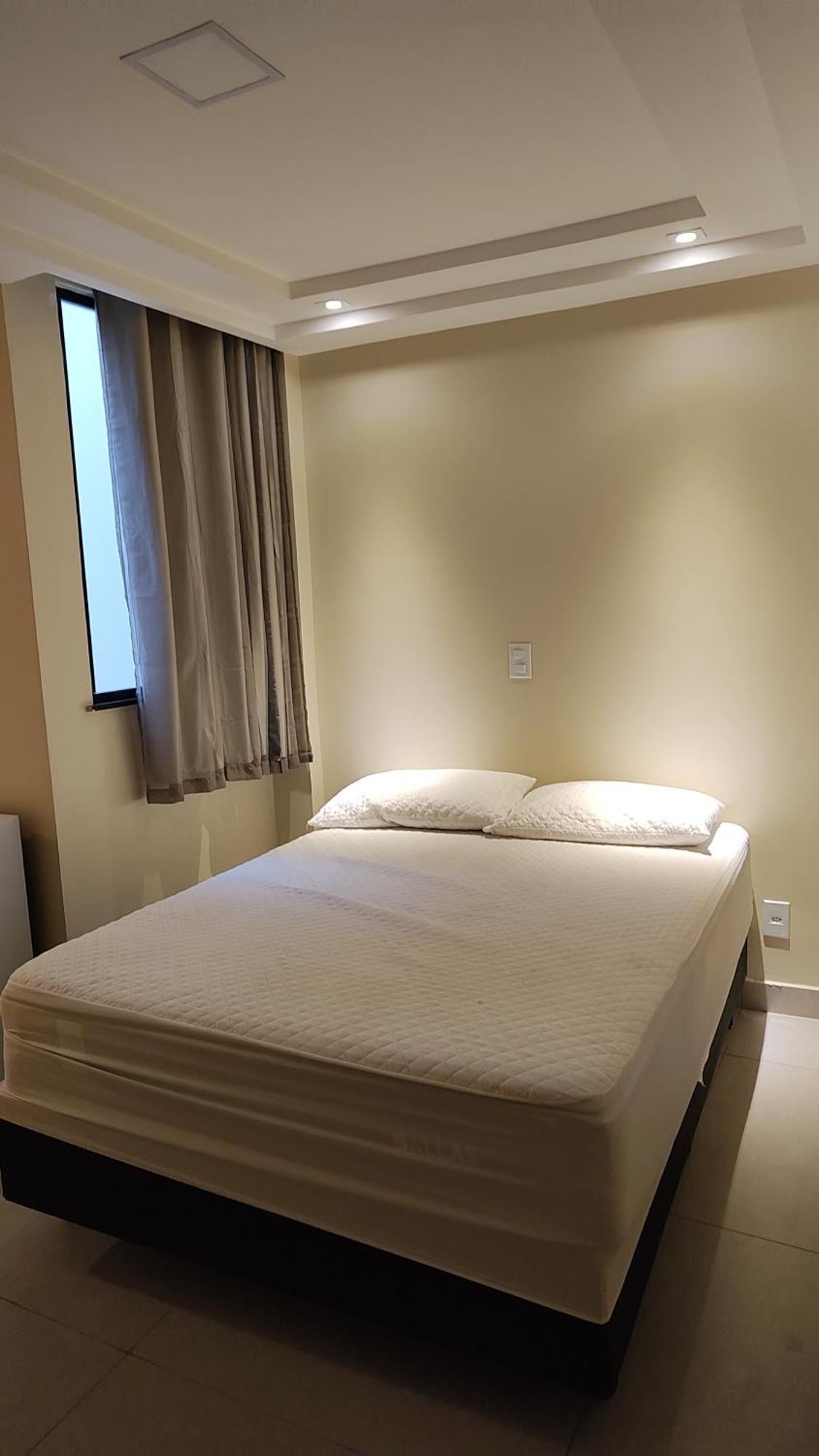 Suites Кабо Фрио Екстериор снимка