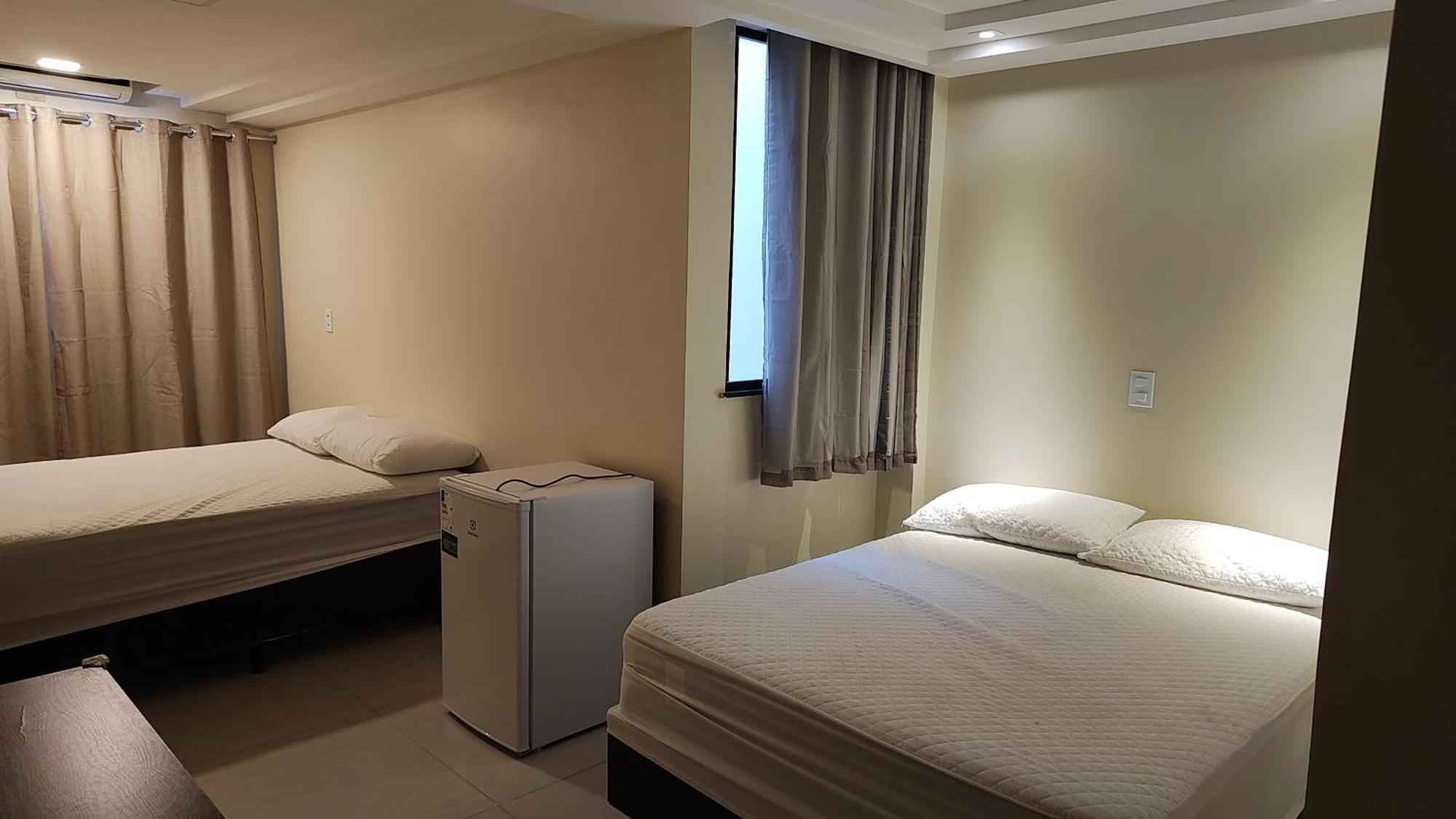 Suites Кабо Фрио Екстериор снимка