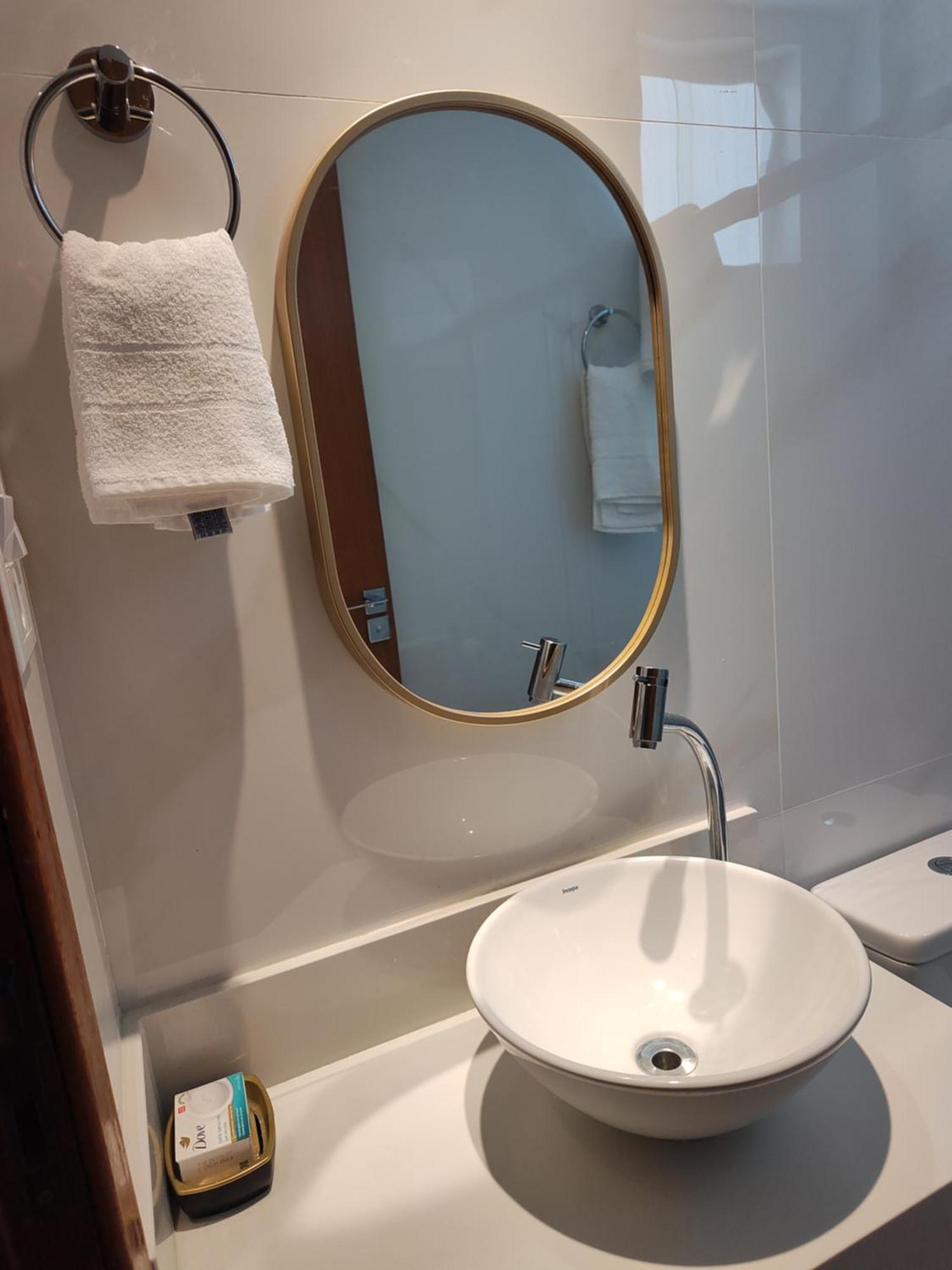 Suites Кабо Фрио Екстериор снимка