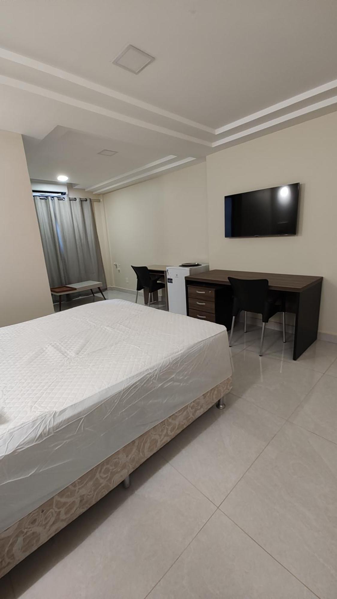 Suites Кабо Фрио Екстериор снимка
